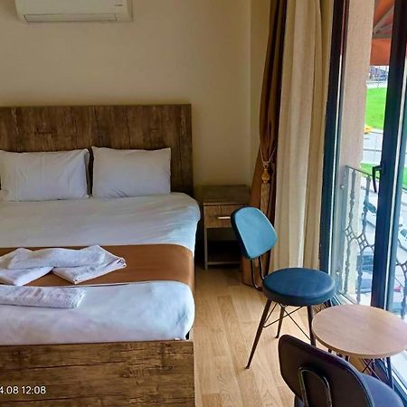 Vento Hotel Стамбул Экстерьер фото