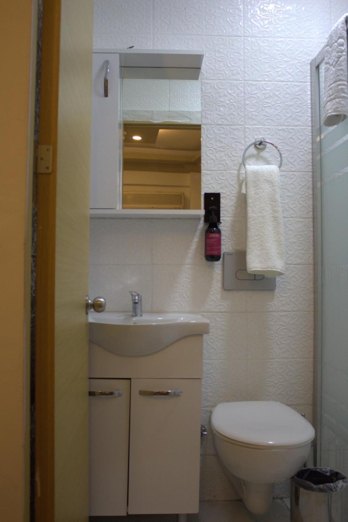Vento Hotel Стамбул Экстерьер фото