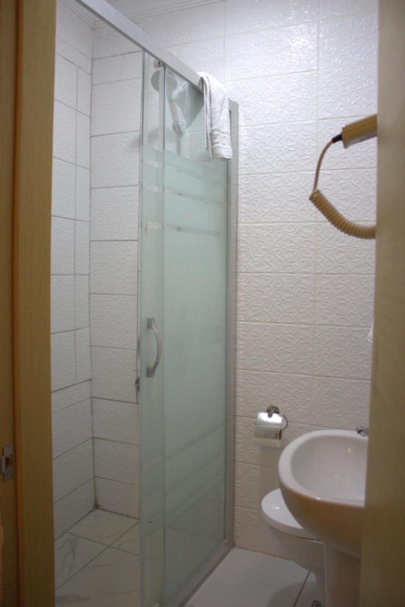 Vento Hotel Стамбул Экстерьер фото