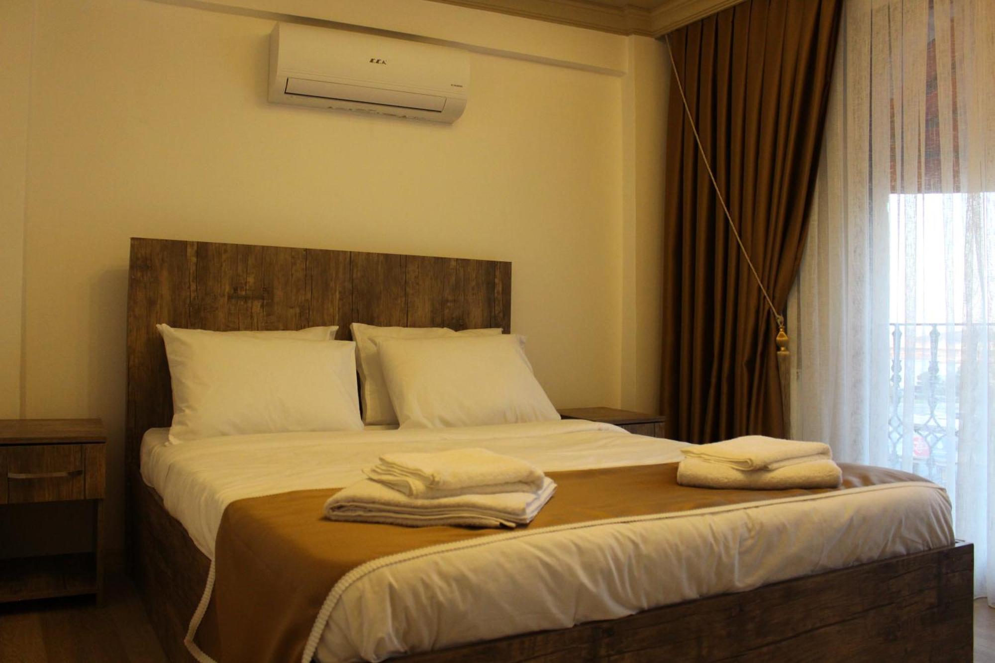 Vento Hotel Стамбул Экстерьер фото