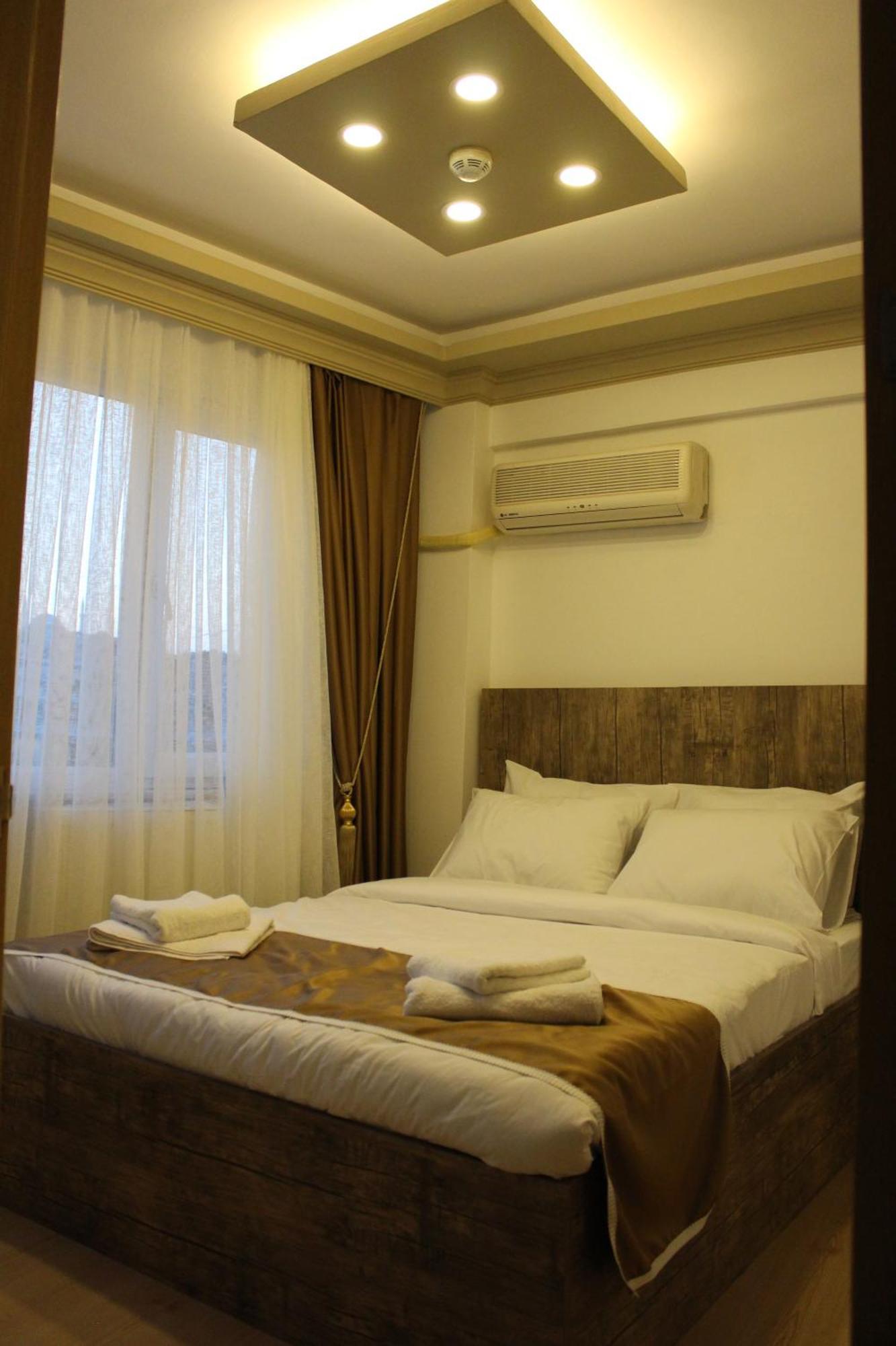 Vento Hotel Стамбул Экстерьер фото